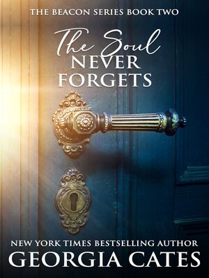 cover image of The Soul Never Forgets